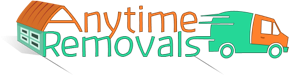 Anytime Removals -  Man &amp; Van Services in London