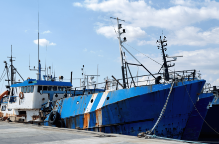 Resilient Supply Chains: Modern Logistics