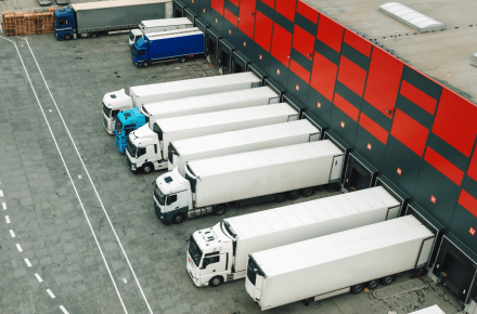 Logistics Trends: Insights and Predictions for Future