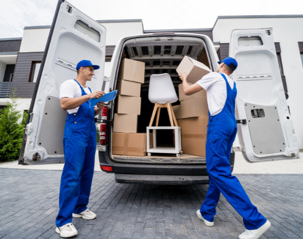 Removal services